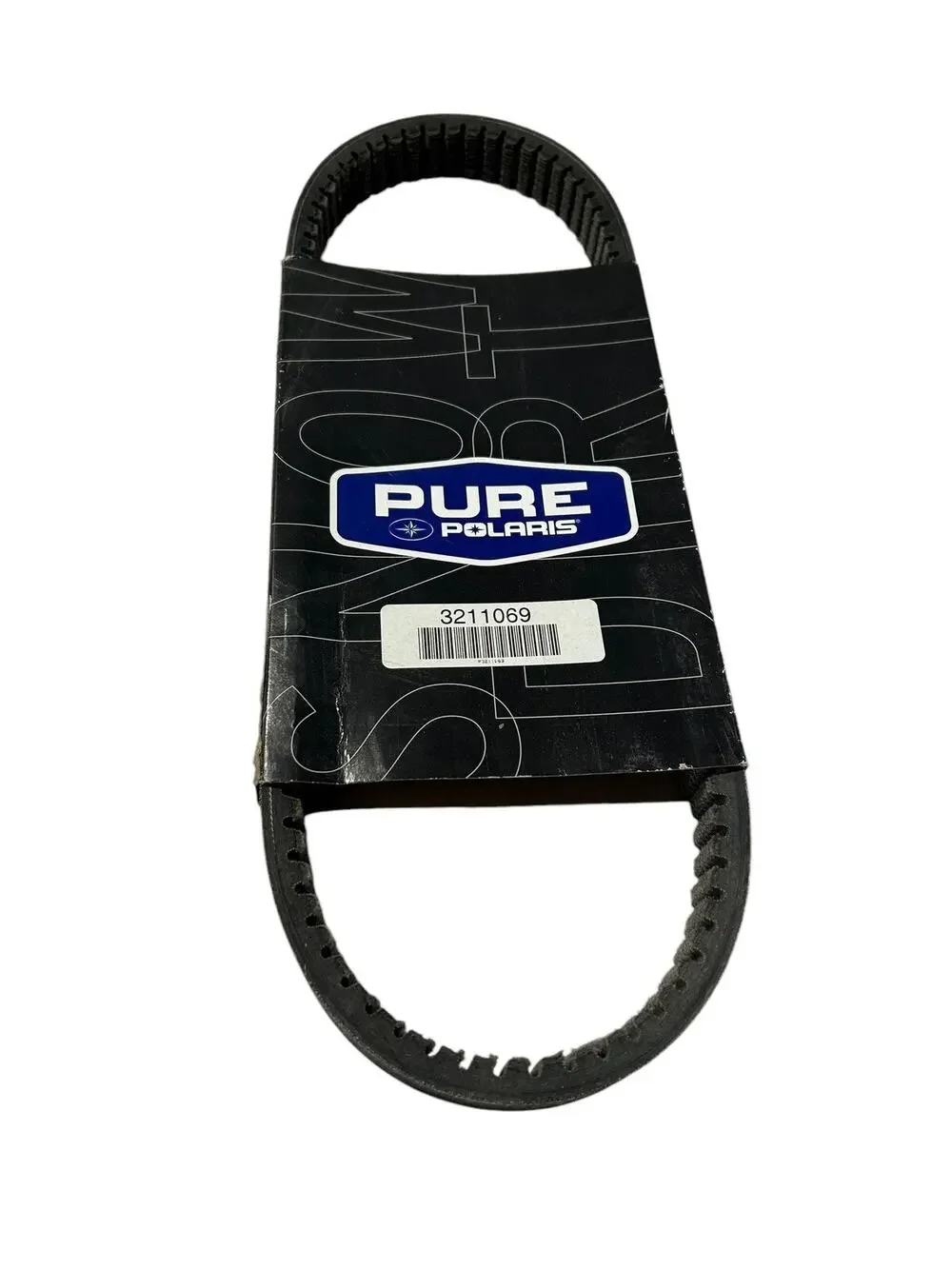 Polaris New OEM Drive Clutch Belt 3211069 Sportsman 500 Magnum ATP Diesel ATV